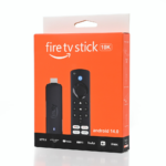 Android Smart TV Firetv stick 10K crni - Slika 4