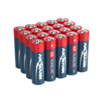 ANSMANN Alkalna baterija AA/LR6 box od 20kom - Slika 2