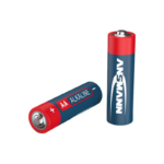 ANSMANN Alkalna baterija AA/LR6 box od 20kom - Slika 3