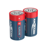 ANSMANN Alkalna baterija D LR20 1,5V blister 2kom - Slika 2