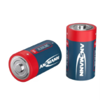 ANSMANN Alkalna baterija D LR20 1,5V blister 2kom - Slika 3