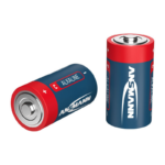ANSMANN Alkalna baterija LR14 C 1,5V blister 2kom - Slika 3