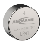 ANSMANN Baterija alkalna LR41 5015332 - Slika 2