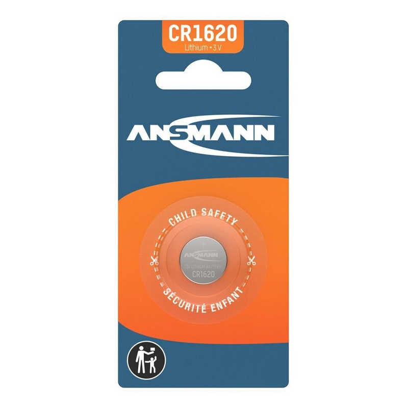 ansmann-baterija-lithium-cr1620-5020072-233083-408407.png ANSMANN Baterija Lithium CR1620 5020072 - Slika 1