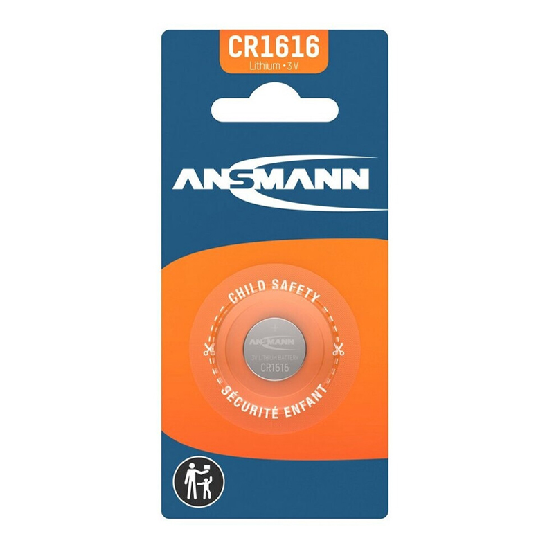 ansmann-baterija-litijum-cr1616-5020132-233086-408410.png ANSMANN Baterija litijum CR1616 5020132 - Slika 1