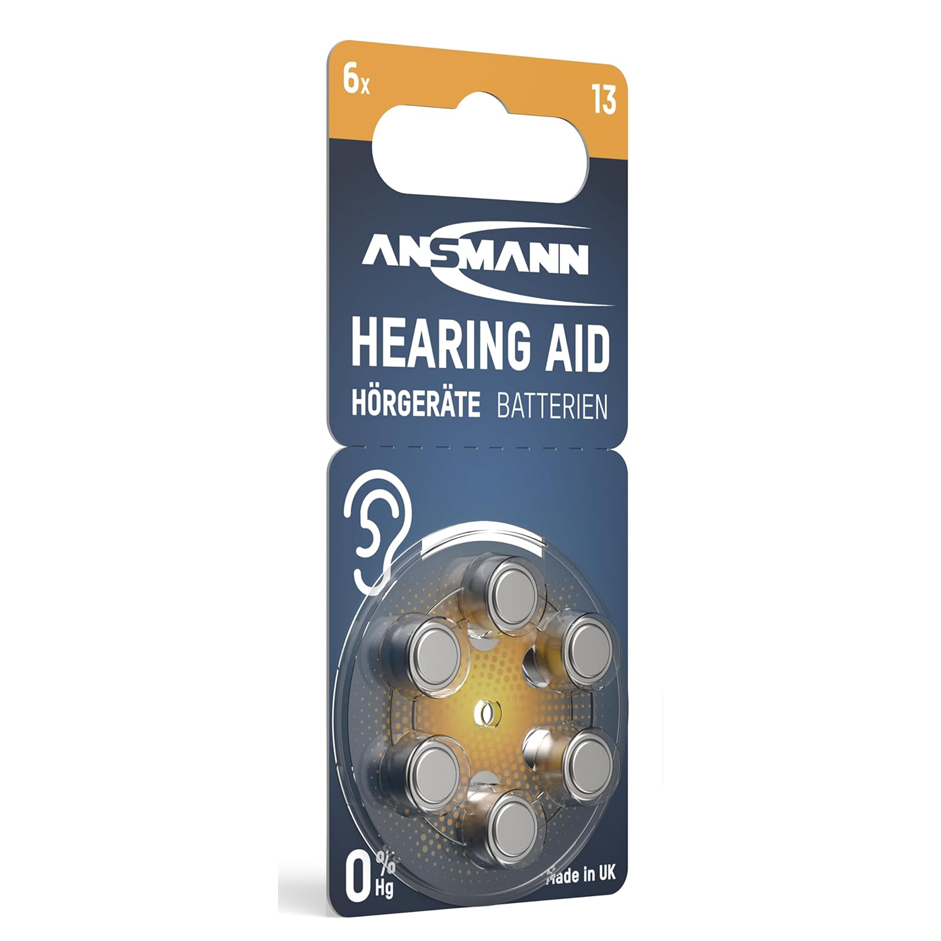 ansmann-baterija-za-slusni-aparat-pr-13-blister-6kom-233087-408428.png ANSMANN Baterija za slusni aparat PR-13 blister 6kom - Slika 1