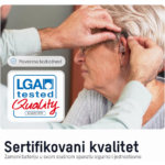ANSMANN Baterija za slusni aparat tip PR10 blister 6kom - Slika 3