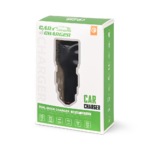 Auto punjac SC01 Super Charger PD 65W/USB 22.5 - Slika 3