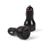 Auto punjac SC01 Super Charger PD 65W/USB 22.5 - Slika 4