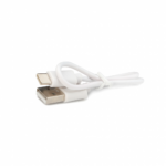 Power bank prenosiva baterija privezak 5000mAh Type C crna - Slika 6