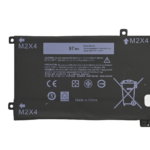 Baterija za laptop Asus A501LB B31N1429 HQ2200 B - Slika 3