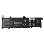 Baterija za laptop Asus A501LB B31N1429 HQ2200 B - Slika 4
