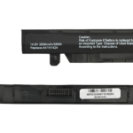Baterija za laptop Asus GL552 A41N1424 HQ2200 B - Slika 2