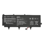 Baterija za laptop Asus GX701G GX735GW C41N1802 HQ2200 M