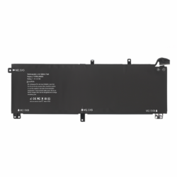 Baterija za laptop Dell XPS 15 9530 Precision M3800 0H76MY 07D1WJ HQ2200 M