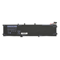 Baterija za laptop Dell XPS 15 9550 9560 Type 6GTPY HQ2200 B
