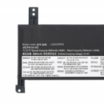 Baterija za laptop Lenovo Ideapad 3-14ITL6 L20L3PF0 Type B HQ2200 B - Slika 3