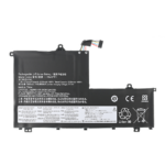 Baterija za laptop Lenovo ThinkBook 14-IML, 15-IML L19M3PF9 HQ2200 M