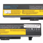 Baterija za laptop Lenovo ThinkPad E430 10.8V 5200mAh - Slika 2
