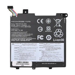 Baterija za laptop Lenovo V330-14ARR V330-14IKB L17C2PB2 Type B HQ2200 B