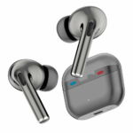 Bluetooth slusalice Airpods T-phox K21 sive HQ - Slika 2