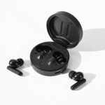 Bluetooth slusalice Airpods T-phox K22 crne HQ - Slika 2