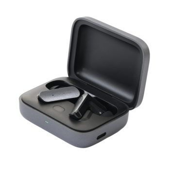 Bluetooth slusalice Airpods T-phox S1 crne HQ