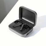 Bluetooth slusalice Airpods T-phox S1 crne HQ - Slika 2