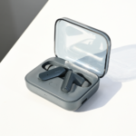 Bluetooth slusalice Airpods T-phox S1 crne HQ - Slika 3