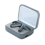 Bluetooth slusalice Airpods T-phox S1 sive HQ