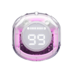 Bluetooth slusalice Airpods T-phox Ultrapods Pro bele HQ