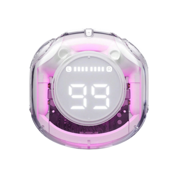 Bluetooth slusalice Airpods T-phox Ultrapods Pro bele HQ