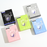 Bluetooth slusalice Airpods T-phox Ultrapods Pro bele HQ - Slika 9