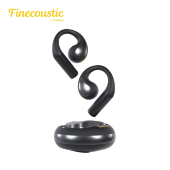 Bluetooth slusalice Fantech FT21 Groove OWS crne