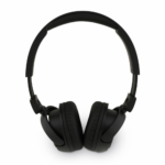 Bluetooth slusalice Guess Script Metal Logo crne (GUBHV6SCK) - Slika 2