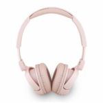 Bluetooth slusalice Guess Script Metal Logo pink (GUBHV6SCP) - Slika 2