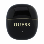 Bluetooth slusalice Guess TWS Glossy Gold Line Classic crne (GUTWSG3HGECK) - Slika 3