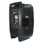 Bluetooth zvucnik NDR-A15 15" 40W - Slika 5