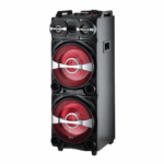 Bluetooth zvucnik AKAI DJ-222 Trolley