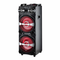 Bluetooth zvucnik AKAI DJ-222 Trolley