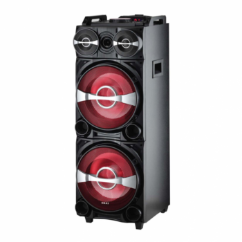 Bluetooth zvucnik AKAI DJ-222 Trolley