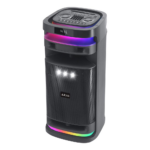 Bluetooth zvucnik AKAI Sonix X12 Active 100W - Slika 3