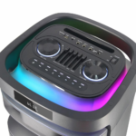 Bluetooth zvucnik AKAI Sonix X12 Active 100W - Slika 4