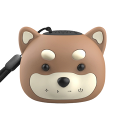 Bluetooth zvucnik Bear