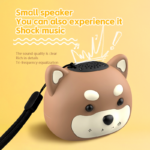 Bluetooth zvucnik Bear - Slika 2