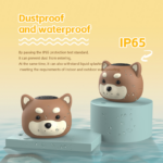 Bluetooth zvucnik Bear - Slika 5