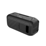Bluetooth zvucnik BKK-B67 2x60W crni - Slika 3