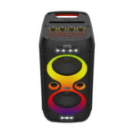 Bluetooth zvucnik BKK-K8001A 160W crni - Slika 4