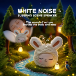 Bluetooth zvucnik Bunny - Slika 4