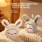 Bluetooth zvucnik Bunny - Slika 5